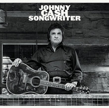 Load image into Gallery viewer, Johnny Cash- Songwriter