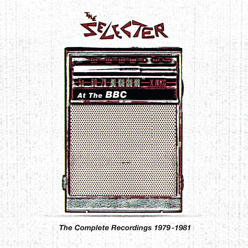 The Selecter- At The BBC PREORDER OUT 8/28