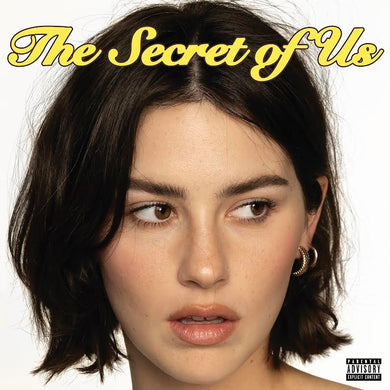 Gracie Abrams- The Secret Of Us