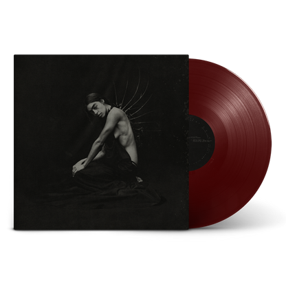 Kelsey Lu- So Help Me God PREORDER OUT 6/12