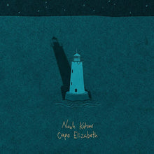 Load image into Gallery viewer, Noah Kahan- Cape Elizabeth EP