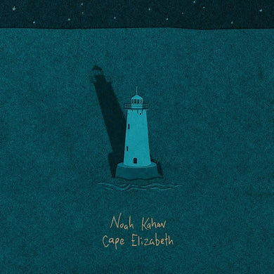 Noah Kahan- Cape Elizabeth EP