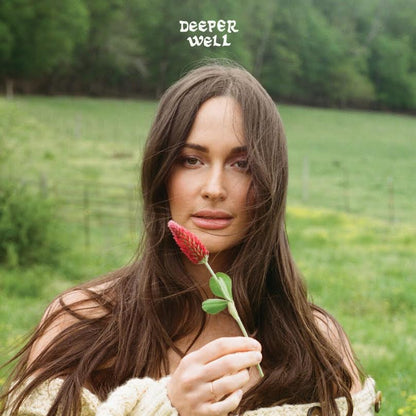 Kacey Musgraves- Deeper Well