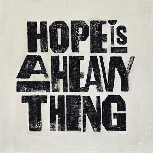 Joy Oladokun- Hope Is A Heavy Thing PREORDER OUT 9/25