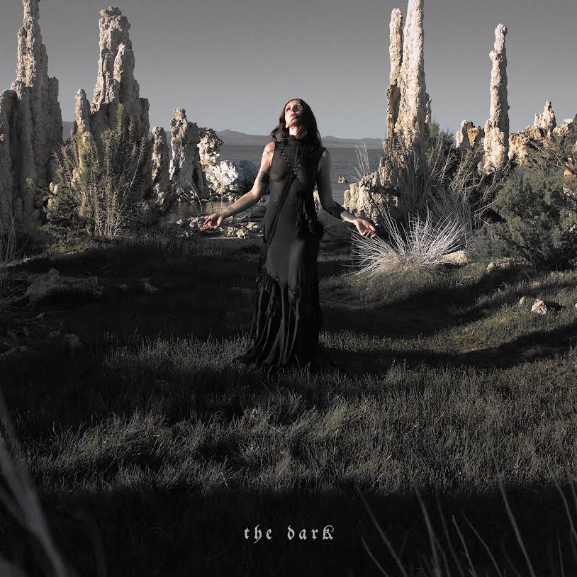 Chelsea Wolfe- The Dark PREORDER OUT 9/18