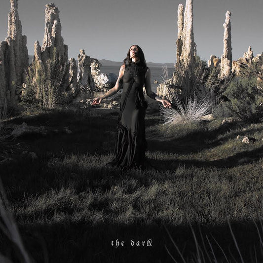 Chelsea Wolfe- The Dark