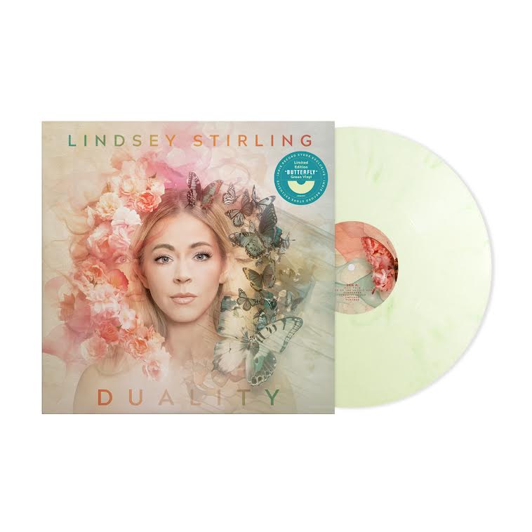 Lindsey Stirling- Duality