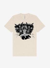 Load image into Gallery viewer, Waiting Room &quot;Pizza Cat&quot; Shirt - PREORDER NOW!