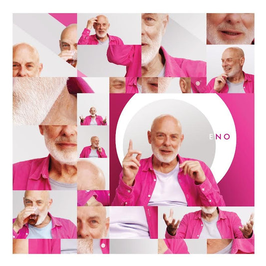 OST [Brian Eno]- Eno