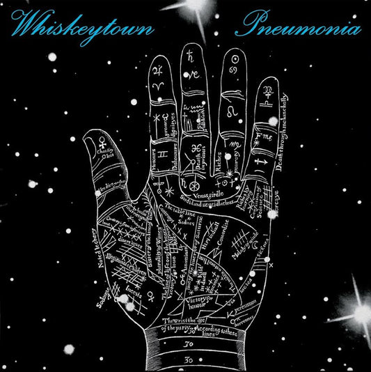 Whiskeytown- Pneumonia PREORDER OUT 7/3