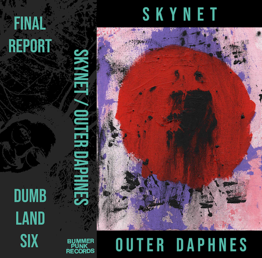 Skynet / Outer Daphnes- Split