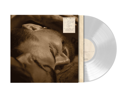 Sam Smith- Hazel Eyes PREORDER OUT 8/21