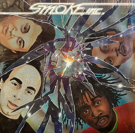 Smoke, Inc.- Smoke, Inc.