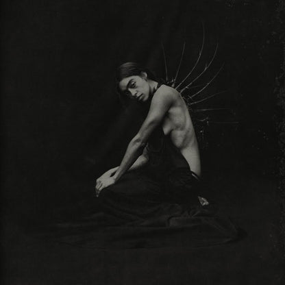 Kelsey Lu- So Help Me God PREORDER OUT 6/12