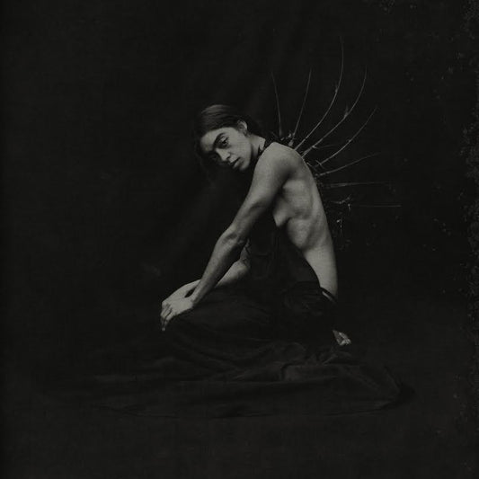 Kelsey Lu- So Help Me God PREORDER OUT 6/12