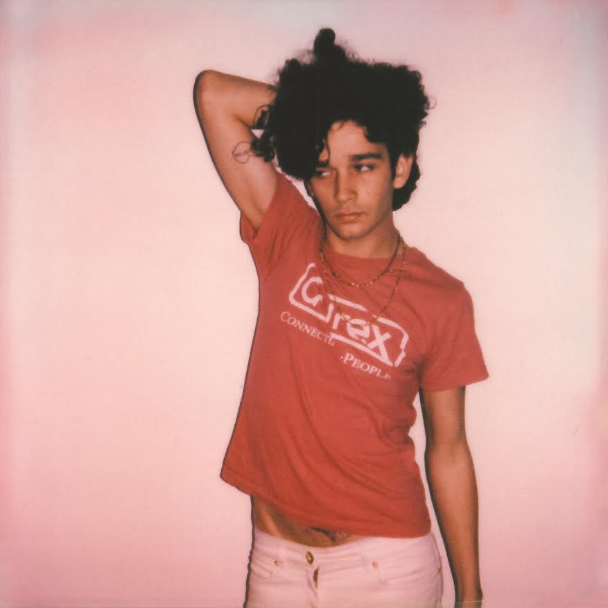 The 1975- I like it when you sleep, for you are so beautiful yet so unaware of it PREORDER OUT 2/27