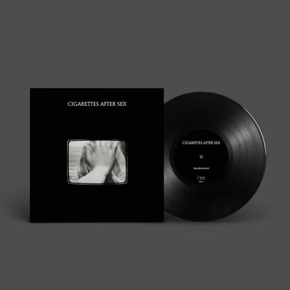 Cigarettes After Sex- The Crystal Ship / Anna Karenina PREORDER OUT 4/17