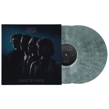 Greta Van Fleet- Palace For The People PREORDER OUT 10/9