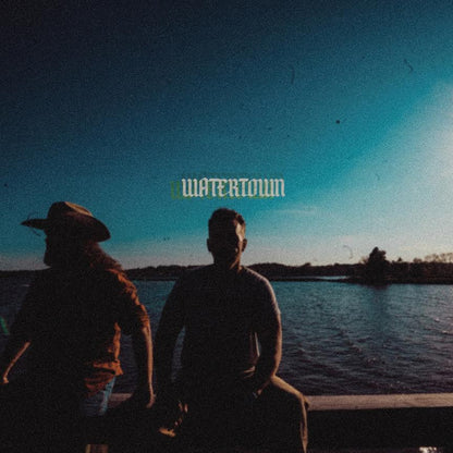 Brothers Osborne- Watertown PREORDER OUT 10/23
