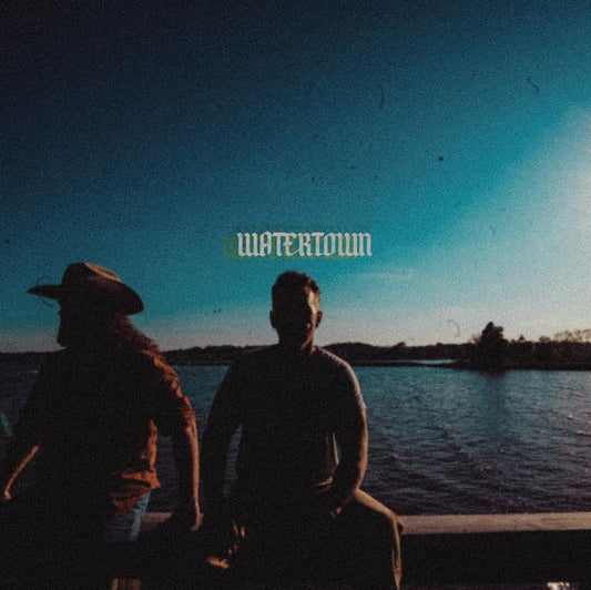 Brothers Osborne- Watertown PREORDER OUT 10/23