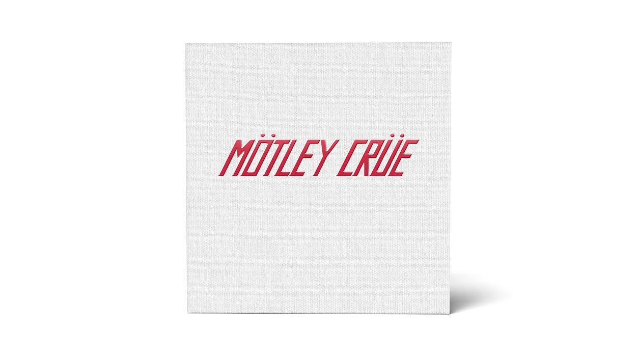 Mötley Crüe- Crucial Crue (45th Anniversary) PREORDER OUT 7/10