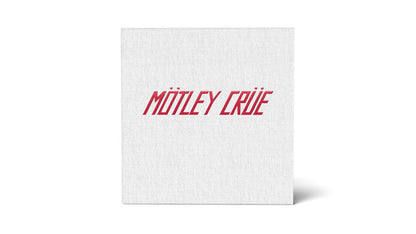 Mötley Crüe- Crucial Crue (45th Anniversary) PREORDER OUT 7/10