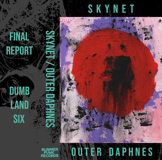 Skynet / Outer Daphnes- Split