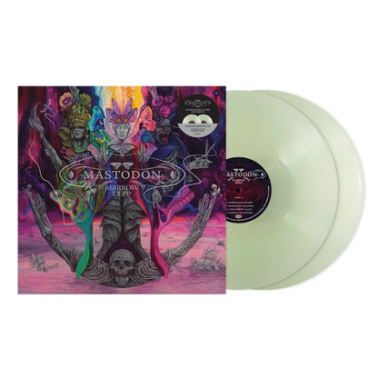 Mastodon- Marrow Deep PREORDER OUT 8/28