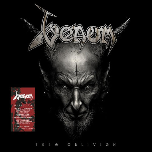 Venom- Into Oblivion
