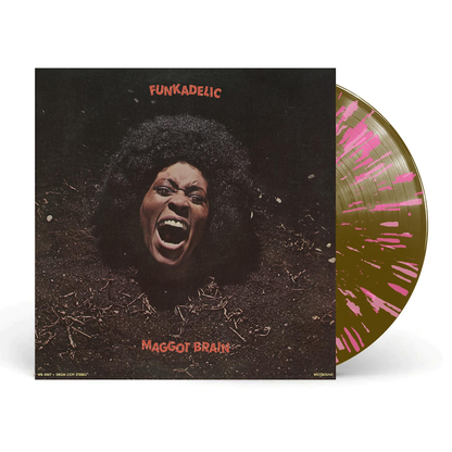 Funkadelic- Maggot Brain PREORDER OUT 9/11