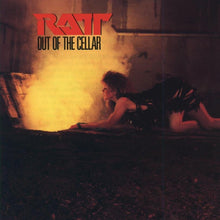 Load image into Gallery viewer, Ratt- Out Of The Cellar (40th Anniversary)