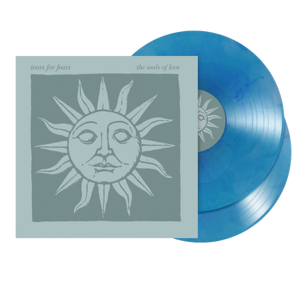 Tears For Fears- The Seeds Of Love (Deluxe Edition) PREORDER OUT 10/16