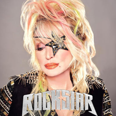 Dolly Parton- Rockstar PREORDER OUT 11/17