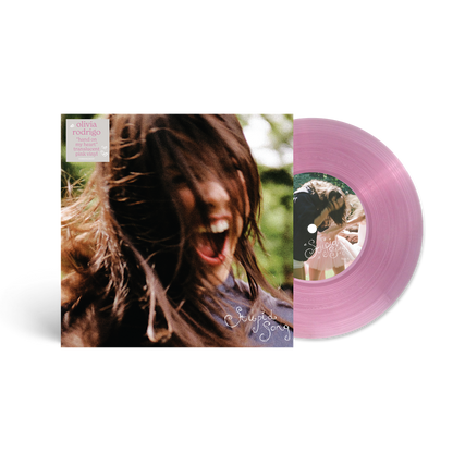 Olivia Rodrigo- Stupid Song PREORDER OUT 9/25