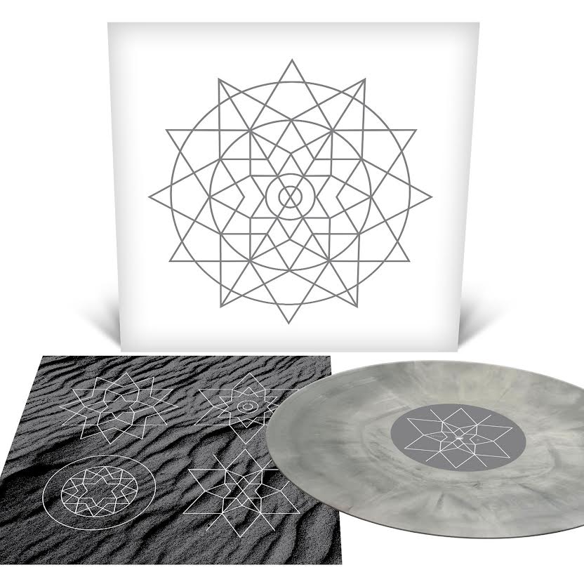 Coalesce- Ox EP