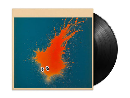 E.Vax- Just Like Fire PREORDER OUT 6/26