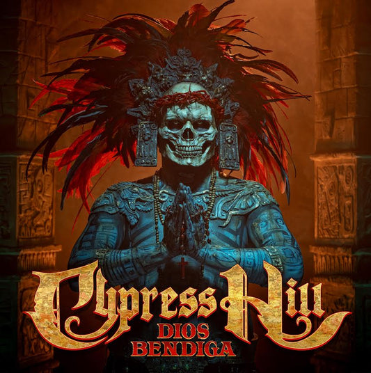 Cypress Hill- Dios Bendiga