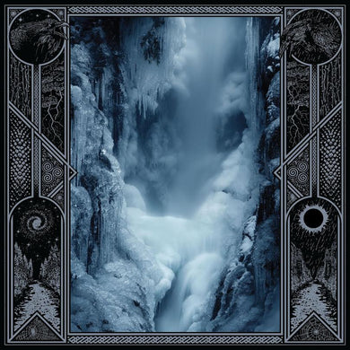 Wolves In The Throne Room- Crypt Of Ancestral Knowledge