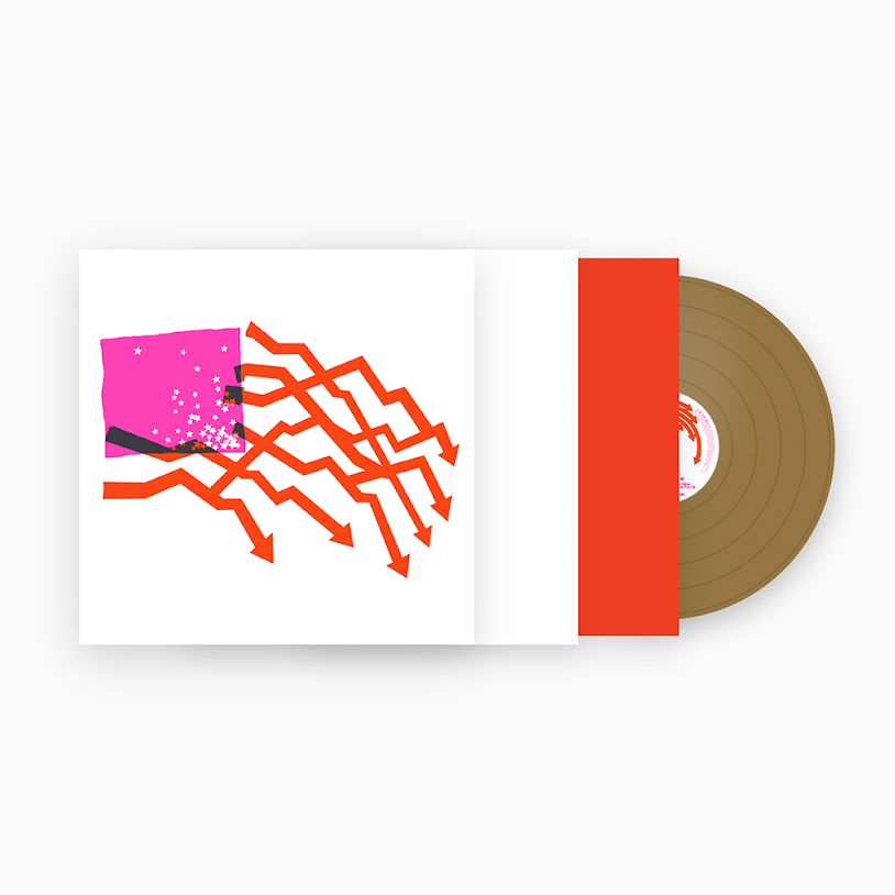 DIIV- ZIRP! PREORDER OUT 10/30