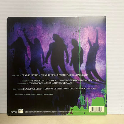 Devildriver- Beast [USED LP]