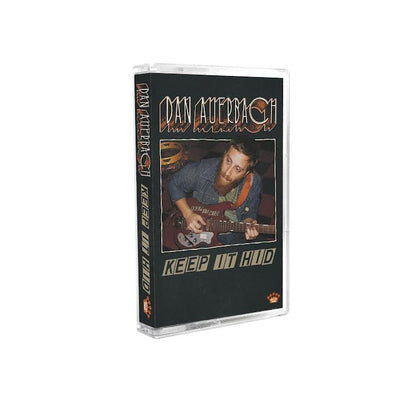 Dan Auerbach- Keep It Hid