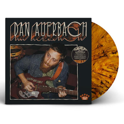 Dan Auerbach- Keep It Hid