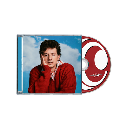 Charlie Puth - Whatever's Clever! PREORDER OUT 3/6