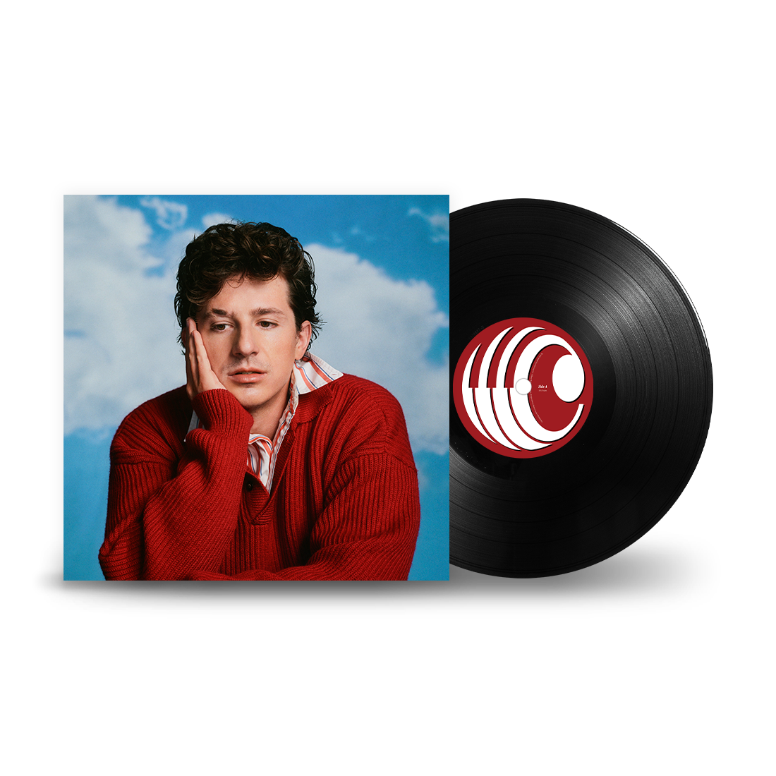 Charlie Puth - Whatever's Clever! PREORDER OUT 3/6