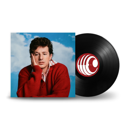 Charlie Puth - Whatever's Clever! PREORDER OUT 3/6
