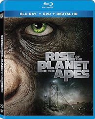 Motion Picture - Rise Of The Planet Of The Apes