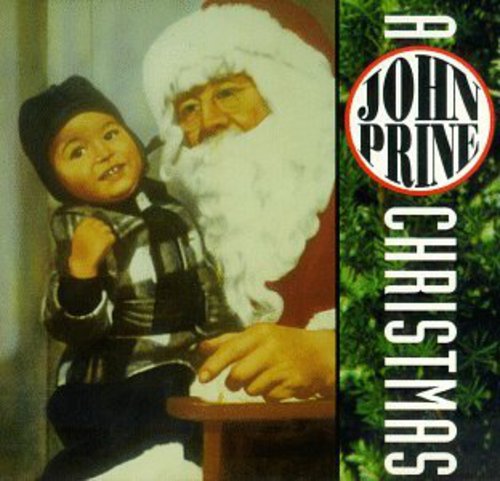 John Prine- A John Prine Christmas