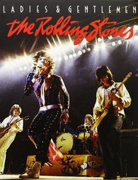 The Rolling Stones- Ladies & Gentlemen... The Rolling Stones