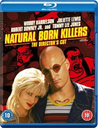 Motion Picture- Natural Born Killers