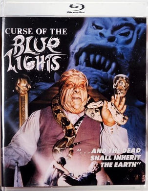 Motion Picture- Curse Of The Blue Lights